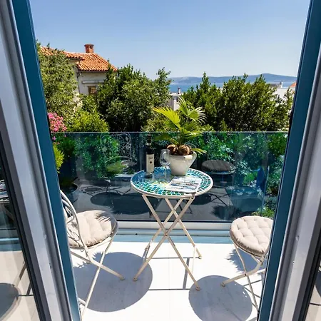 Apartament San Leopoldo *