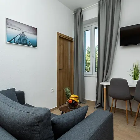 Apartament San Leopoldo Crikvenica