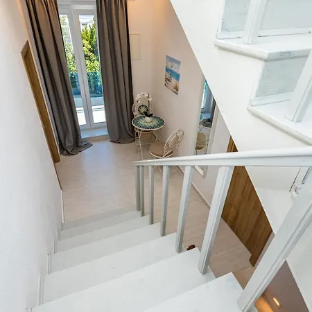 Apartament San Leopoldo *