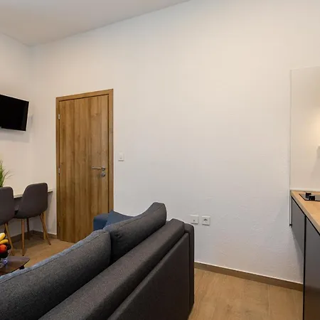 Apartament San Leopoldo Crikvenica