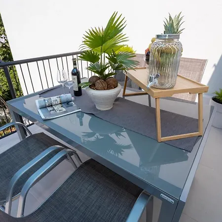 Apartament San Leopoldo *