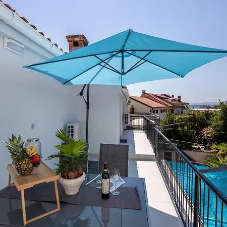 Apartament San Leopoldo *