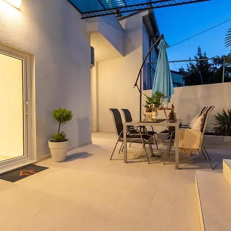 San Leopoldo Apartament Crikvenica