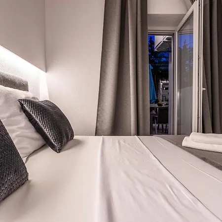 Apartament San Leopoldo Crikvenica
