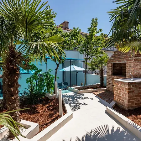Apartmán San Leopoldo Crikvenica