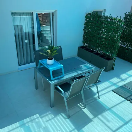 Apartmán San Leopoldo