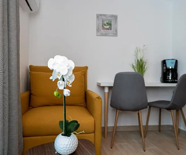 San Leopoldo Apartment