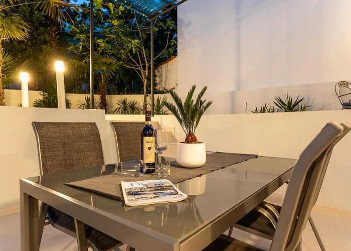 San Leopoldo Apartment *