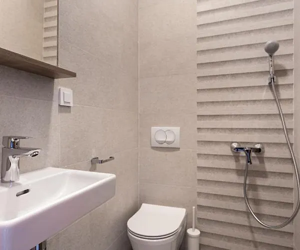 Apartment San Leopoldo Crikvenica