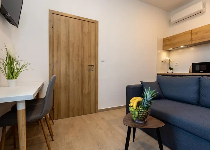 San Leopoldo Apartment