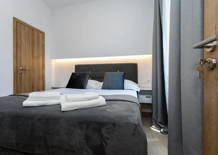 San Leopoldo Apartment