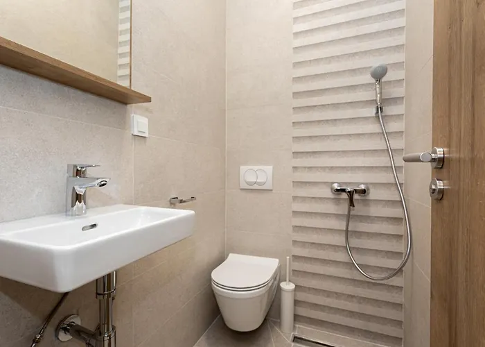 San Leopoldo Apartment *