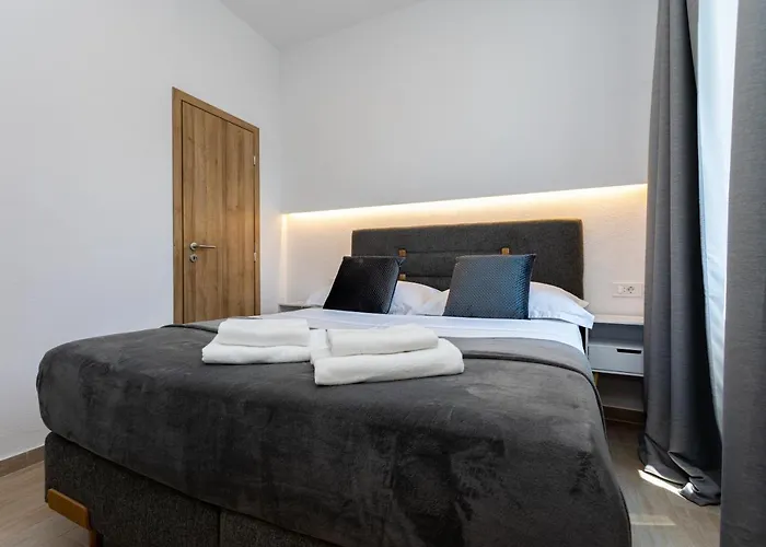 San Leopoldo Apartment *