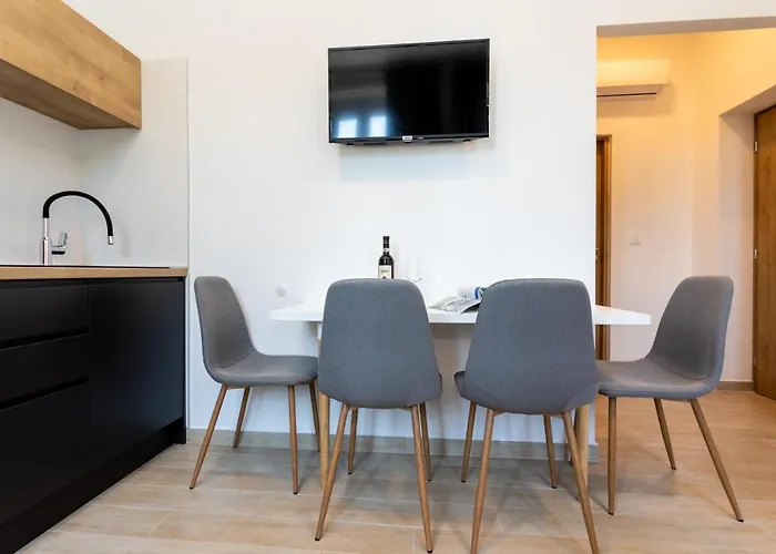 San Leopoldo Apartment