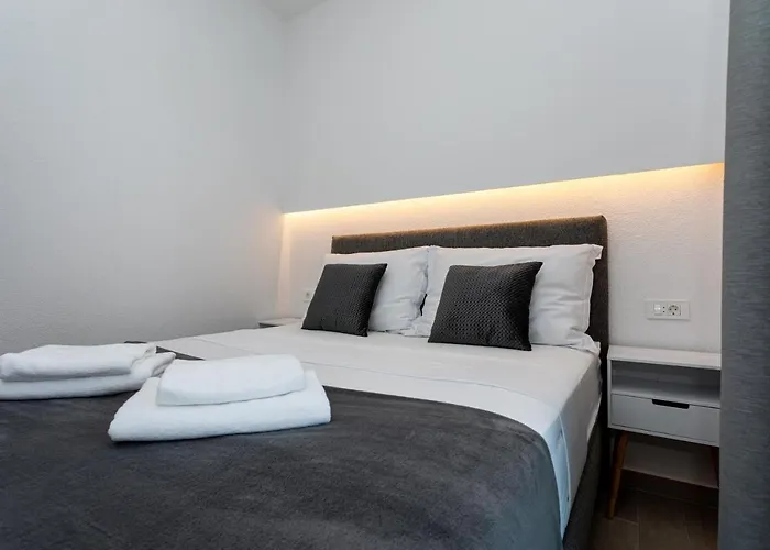 San Leopoldo Apartment *
