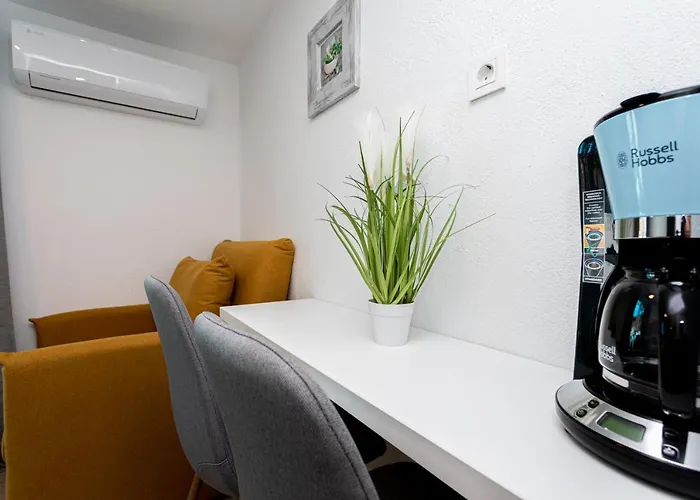 Apartment San Leopoldo Crikvenica