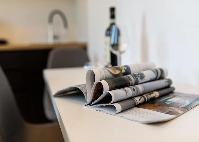 Apartment San Leopoldo Crikvenica