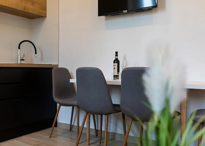 San Leopoldo Apartment *