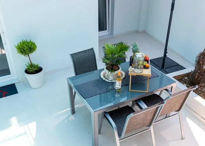 Apartment San Leopoldo Crikvenica