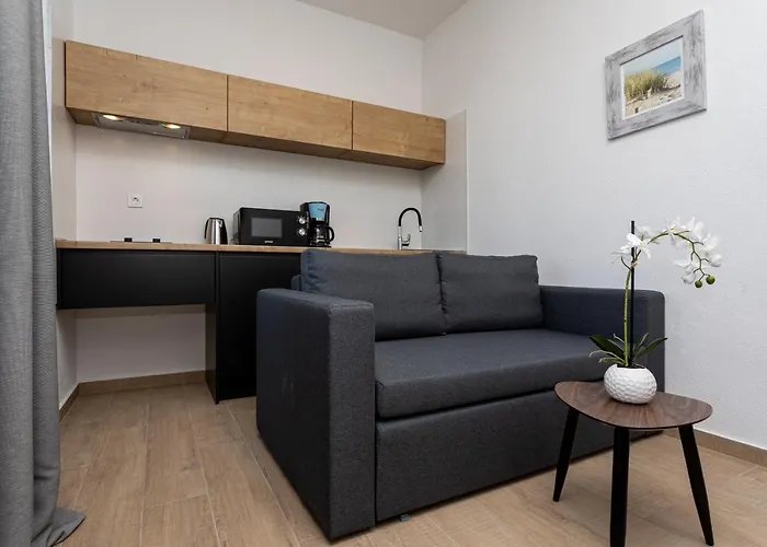 Apartment San Leopoldo *