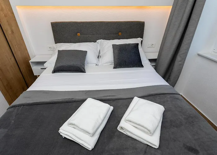 Apartment San Leopoldo *