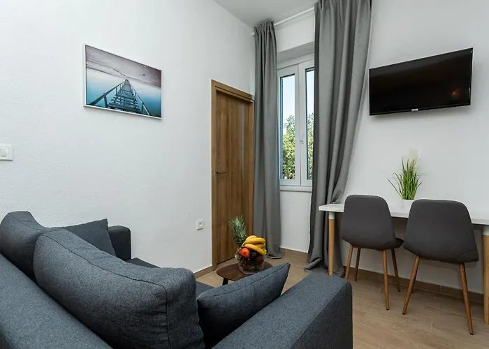 Apartment San Leopoldo Crikvenica