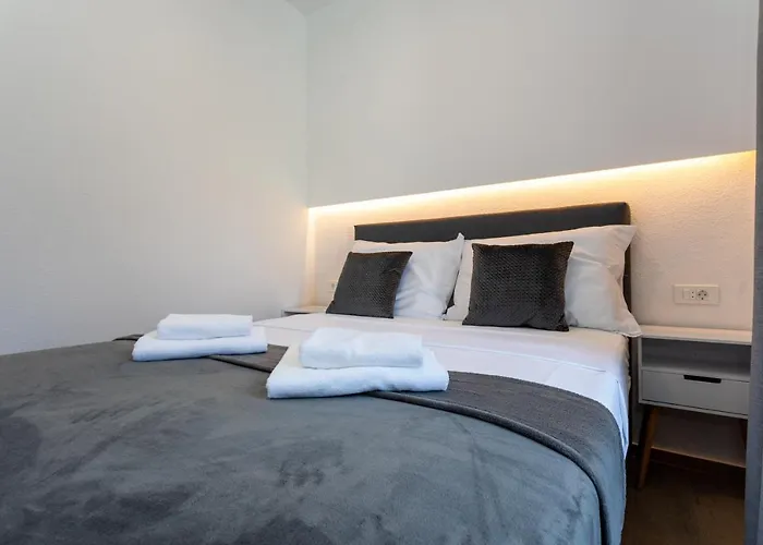 Apartment San Leopoldo Crikvenica