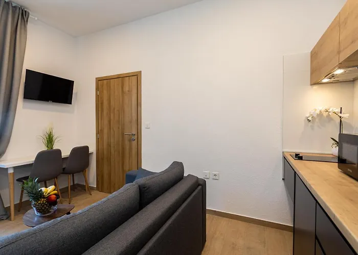 Apartment San Leopoldo Crikvenica