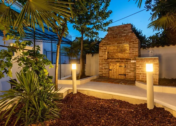San Leopoldo Apartment