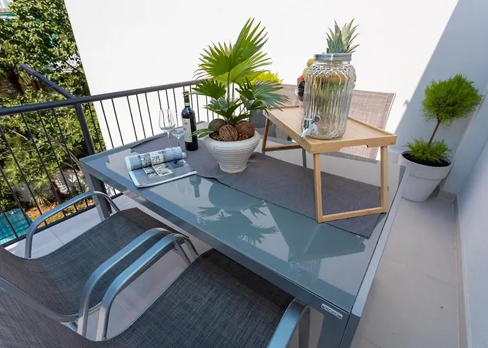 Apartment San Leopoldo *