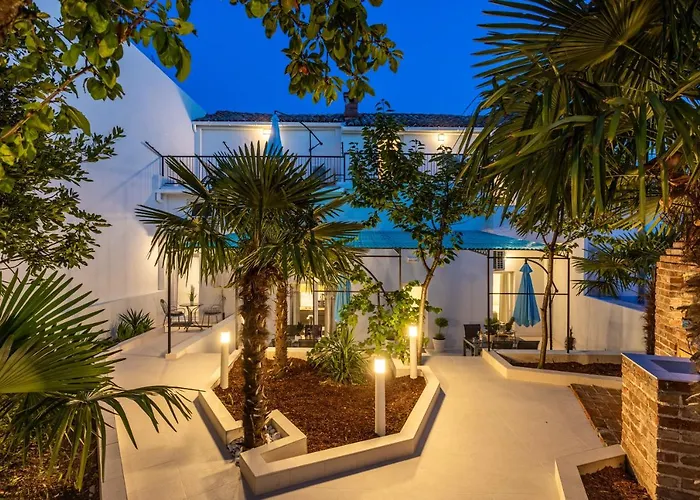 Apartment San Leopoldo Crikvenica