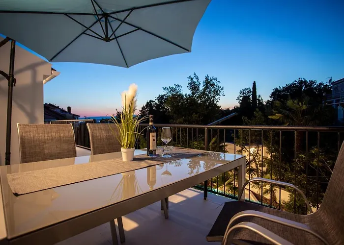 San Leopoldo Apartment