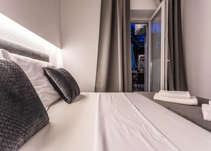 Apartment San Leopoldo Crikvenica